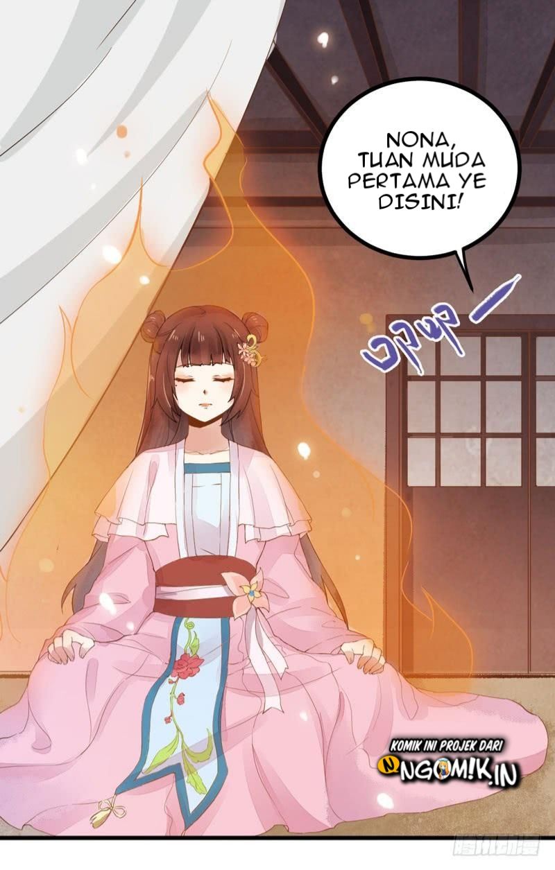 Rebirth Of The Divine Doctor Chapter 16 - halaman 24