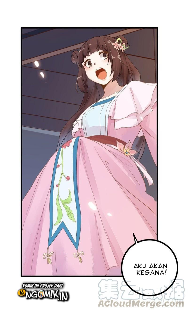 Rebirth Of The Divine Doctor Chapter 16 - halaman 25