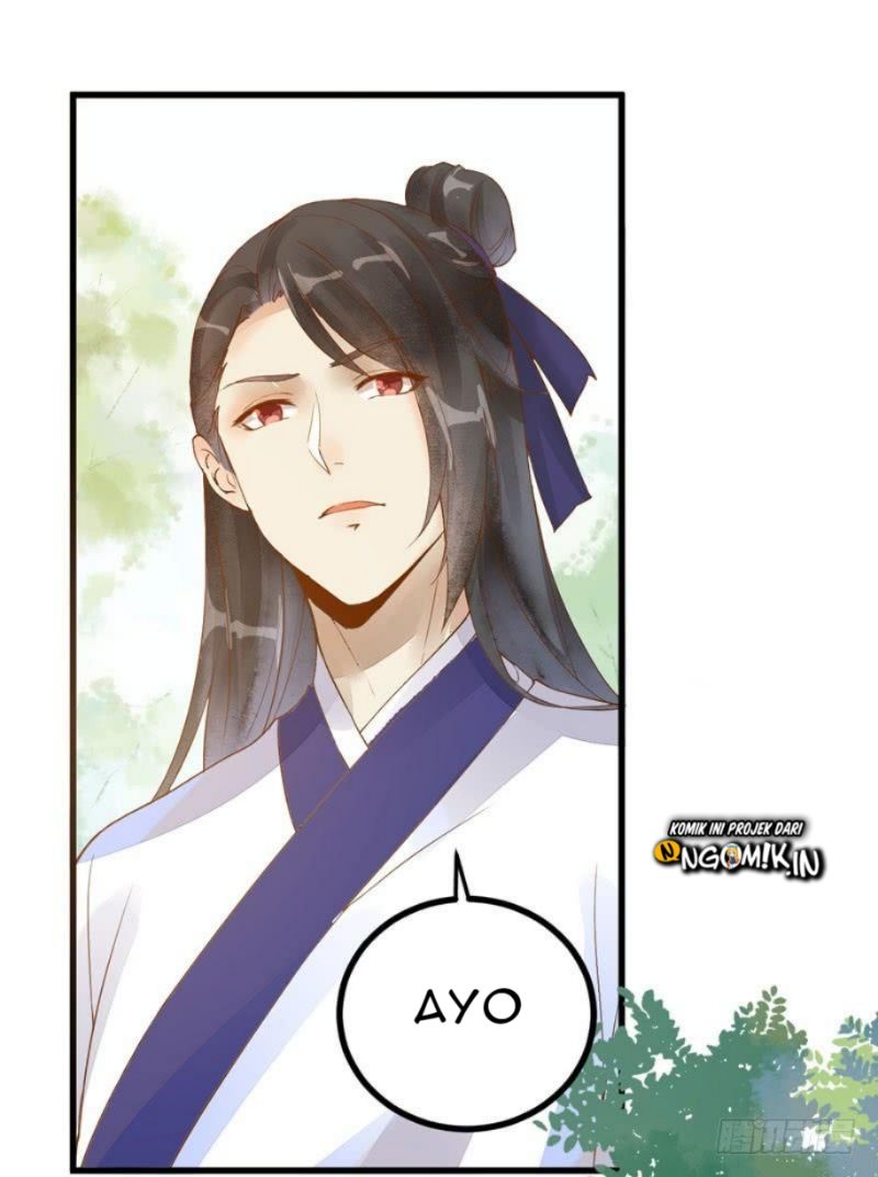 Rebirth Of The Divine Doctor Chapter 16 - halaman 29