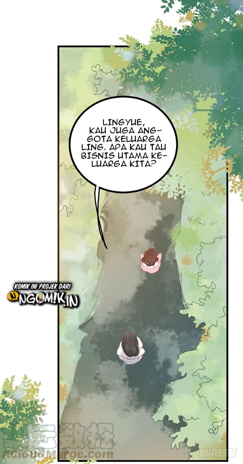 Rebirth Of The Divine Doctor Chapter 16 - halaman 30