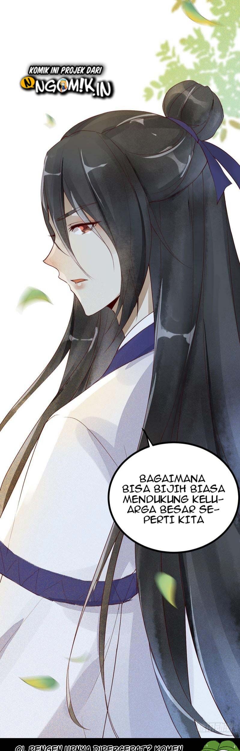 Rebirth Of The Divine Doctor Chapter 16 - halaman 33