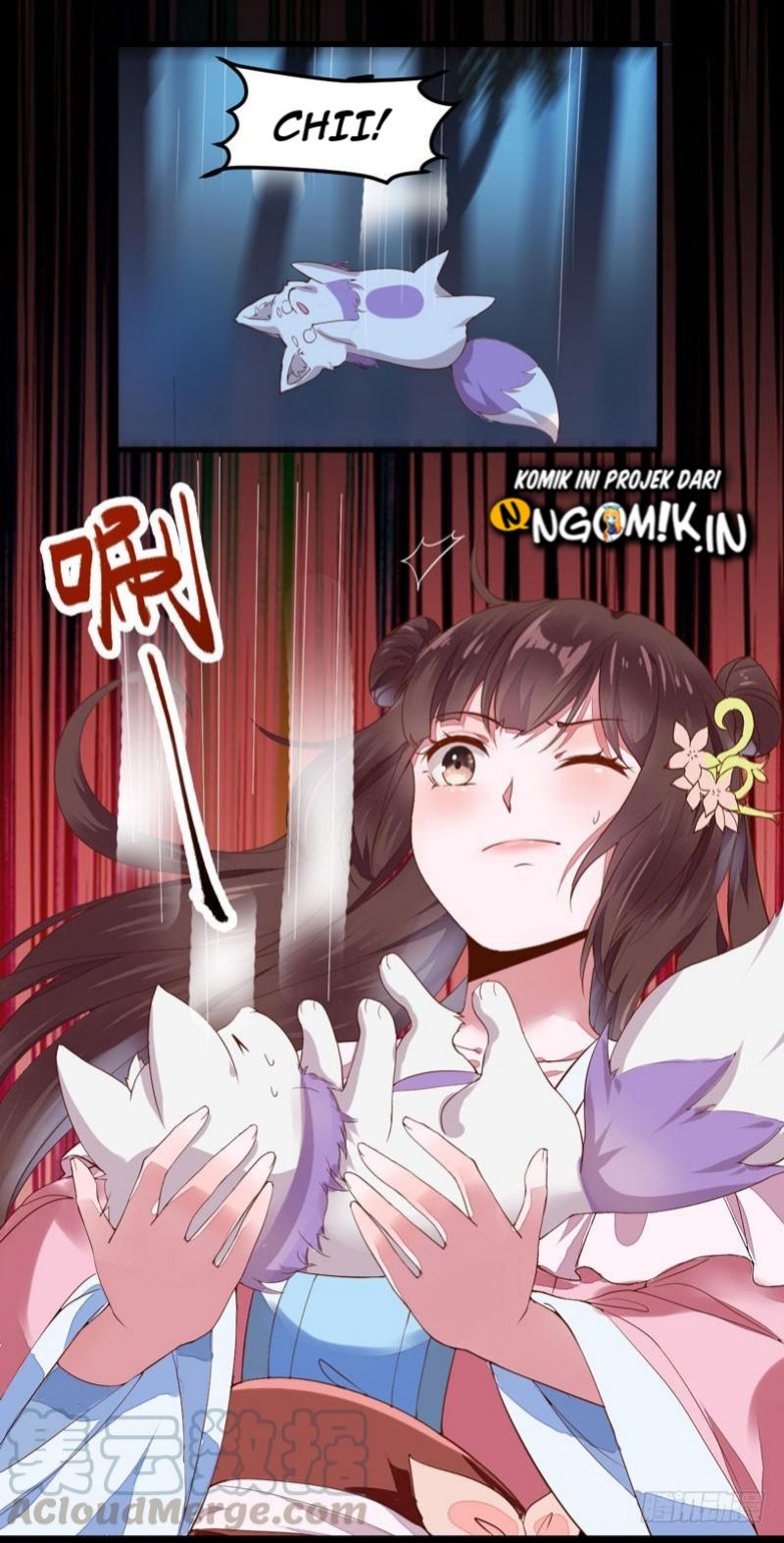 Rebirth Of The Divine Doctor Chapter 16 - halaman 5