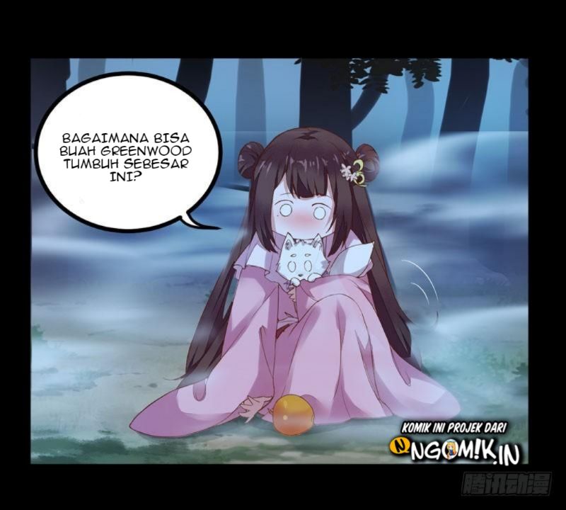 Rebirth Of The Divine Doctor Chapter 16 - halaman 7