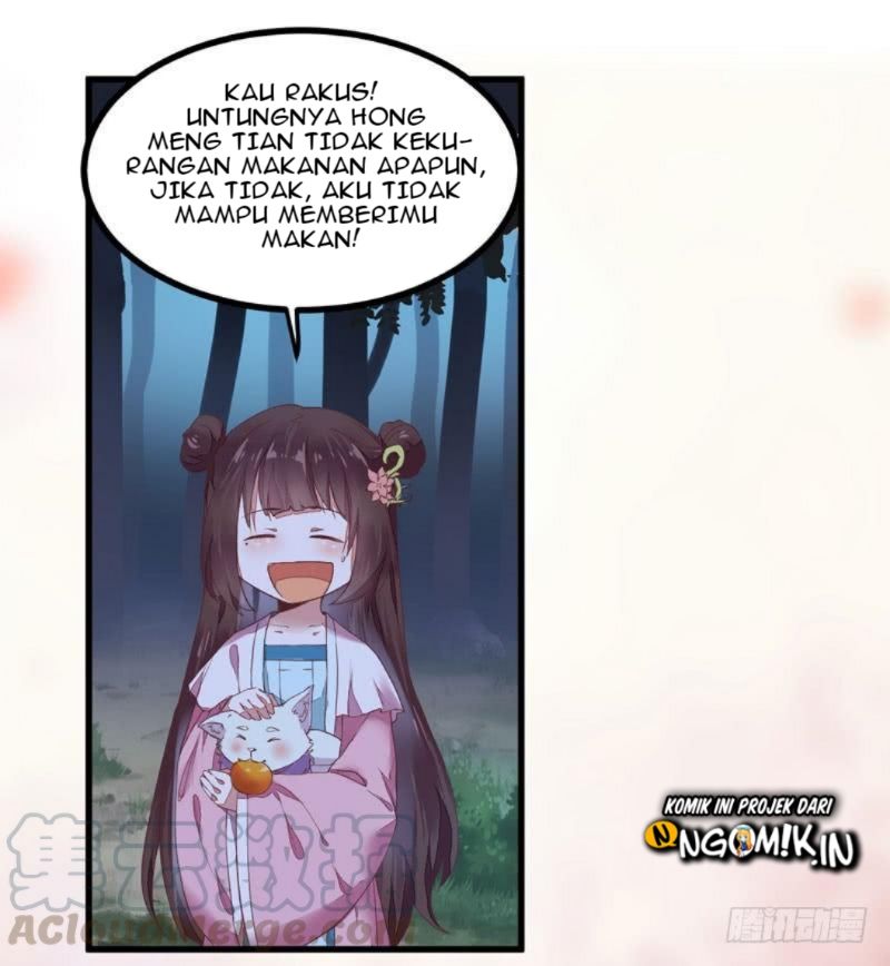 Rebirth Of The Divine Doctor Chapter 16 - halaman 9