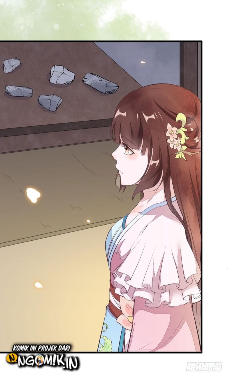 Rebirth Of The Divine Doctor Chapter 17 - halaman 10