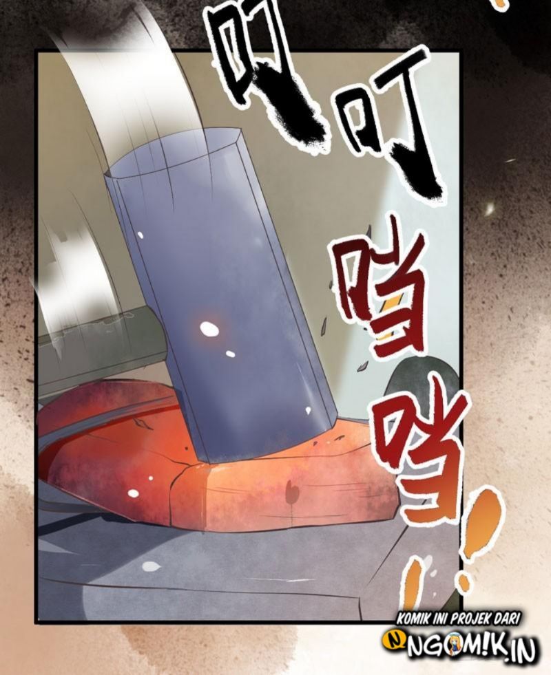 Rebirth Of The Divine Doctor Chapter 17 - halaman 12
