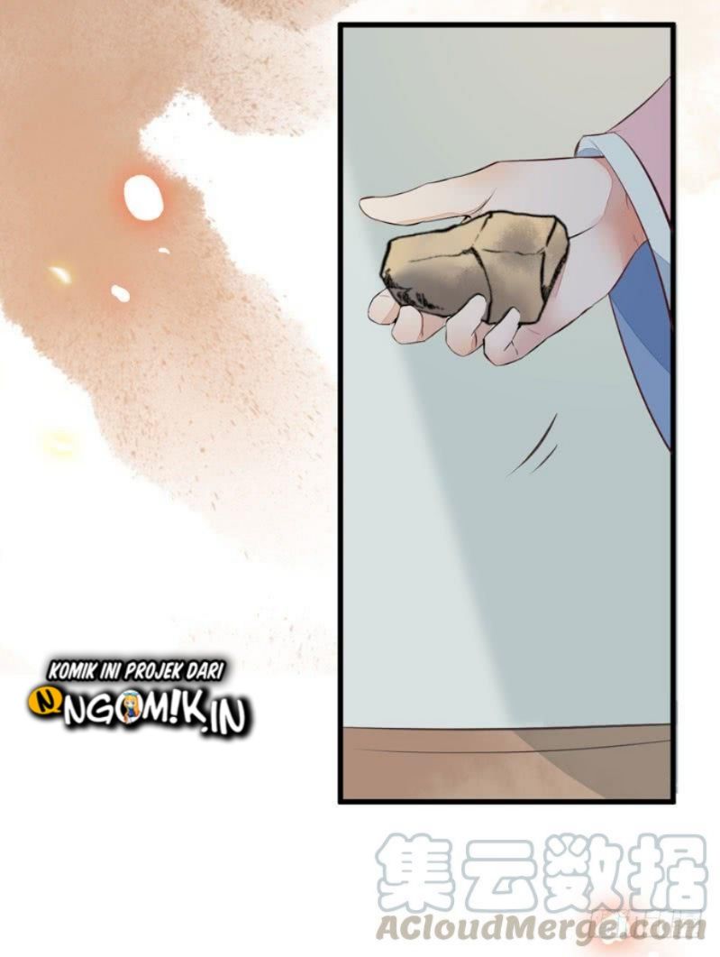 Rebirth Of The Divine Doctor Chapter 17 - halaman 13