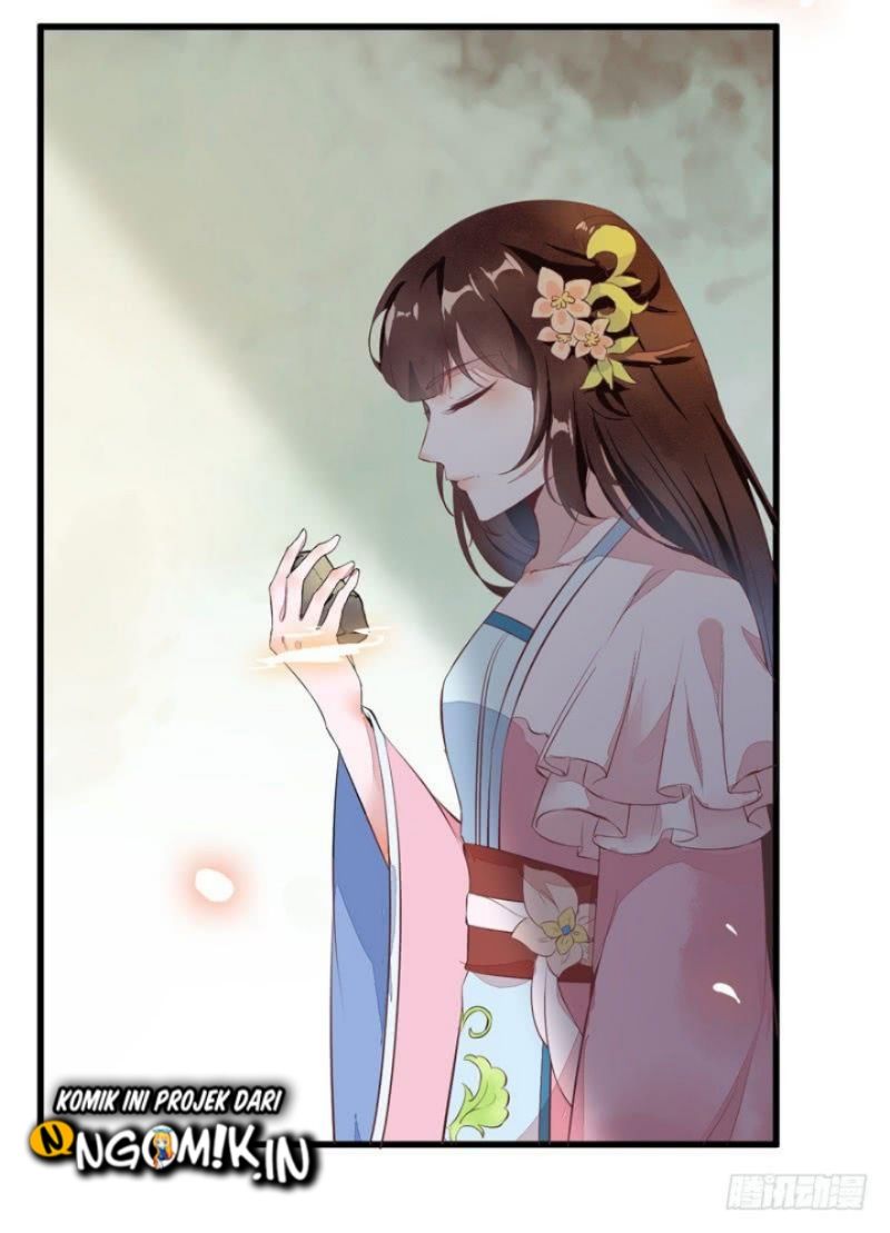 Rebirth Of The Divine Doctor Chapter 17 - halaman 14