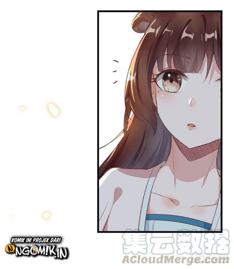 Rebirth Of The Divine Doctor Chapter 17 - halaman 17