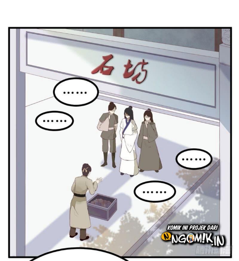 Rebirth Of The Divine Doctor Chapter 17 - halaman 18