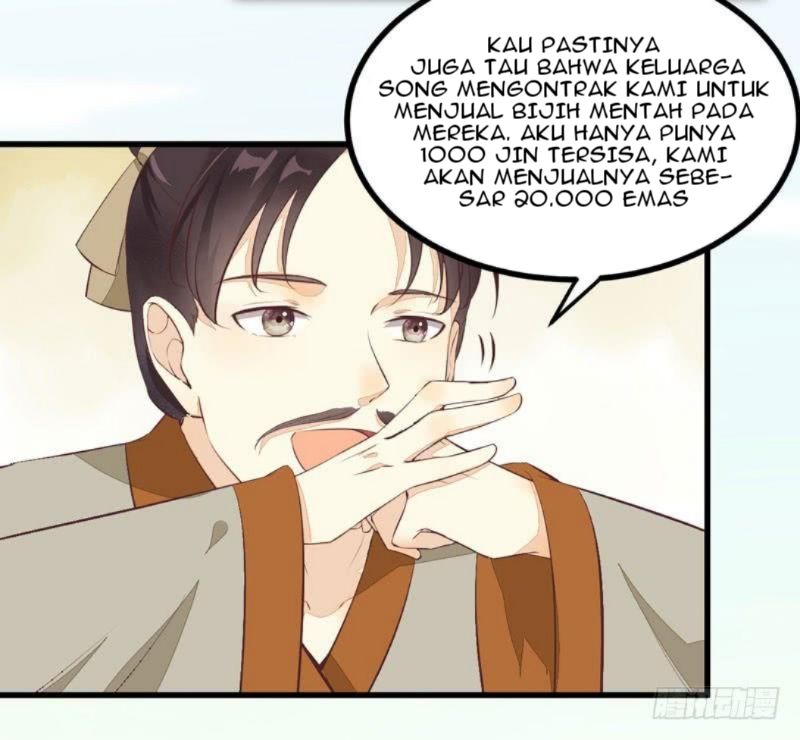 Rebirth Of The Divine Doctor Chapter 17 - halaman 20