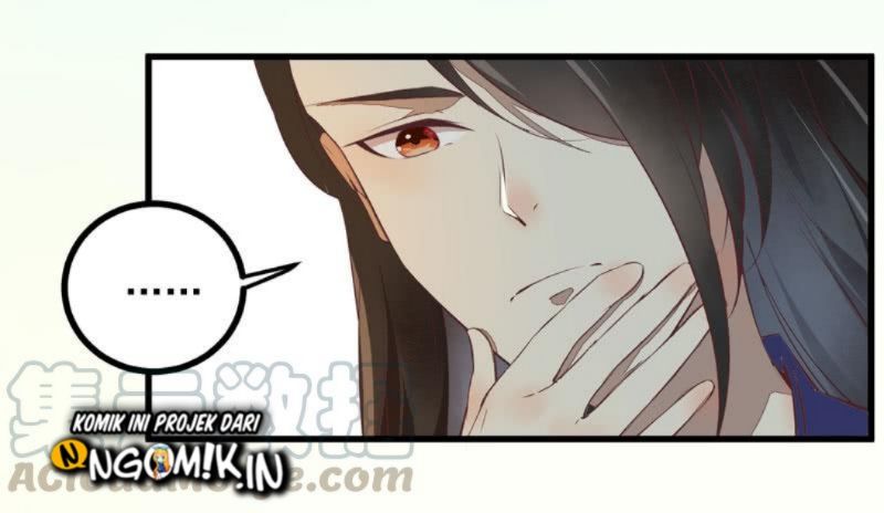 Rebirth Of The Divine Doctor Chapter 17 - halaman 21