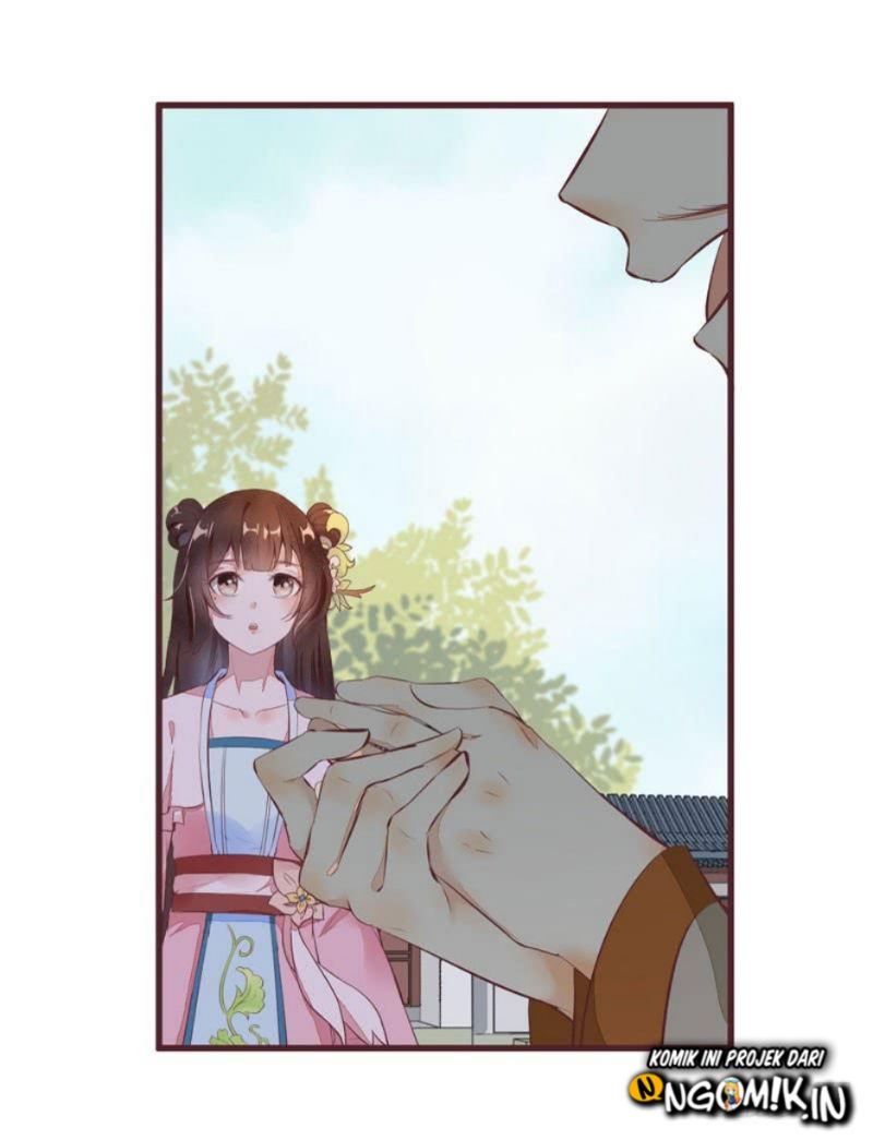 Rebirth Of The Divine Doctor Chapter 17 - halaman 24