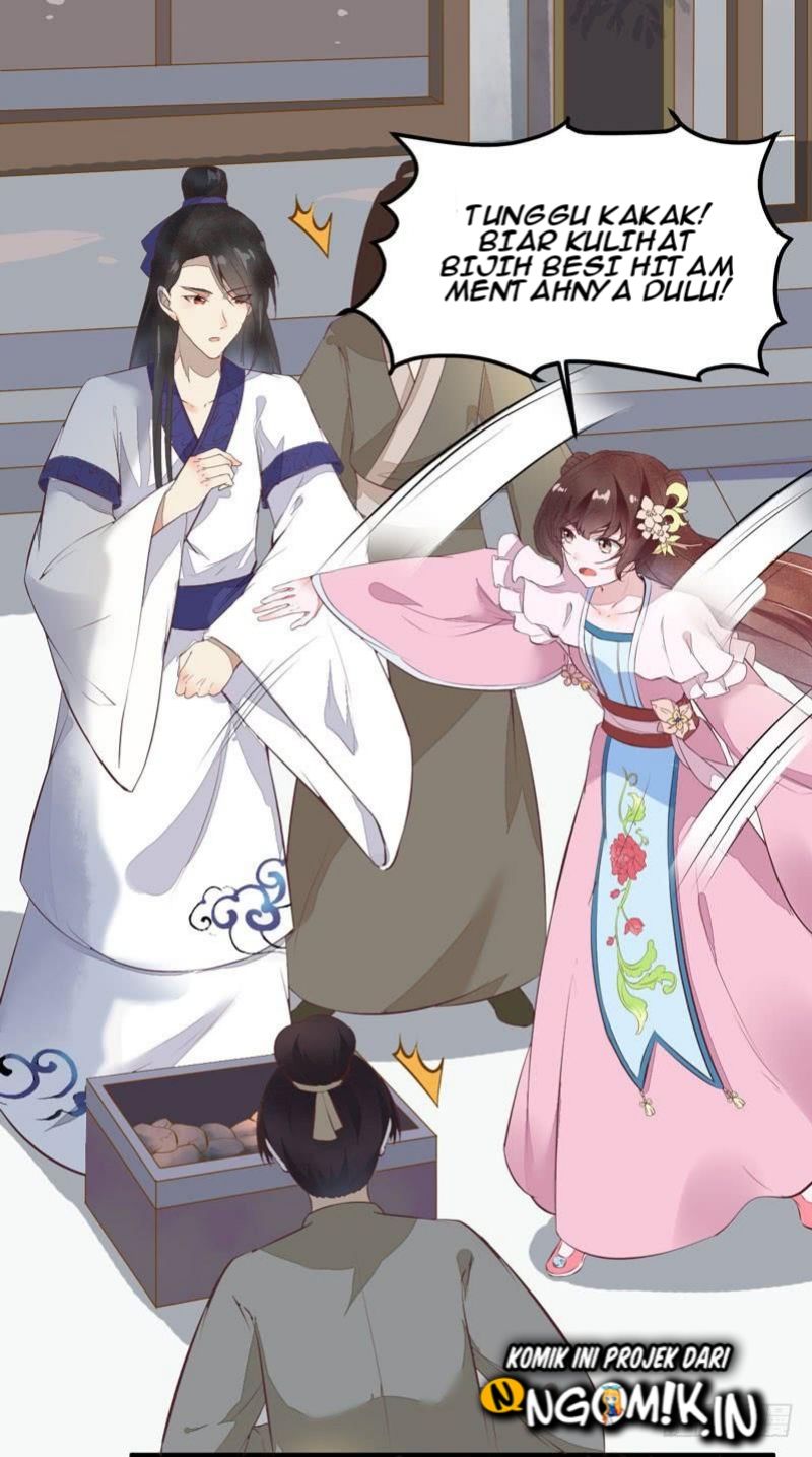 Rebirth Of The Divine Doctor Chapter 17 - halaman 26