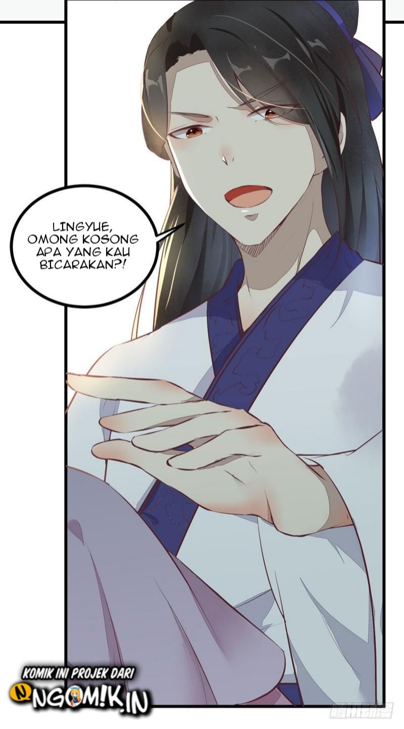 Rebirth Of The Divine Doctor Chapter 17 - halaman 27