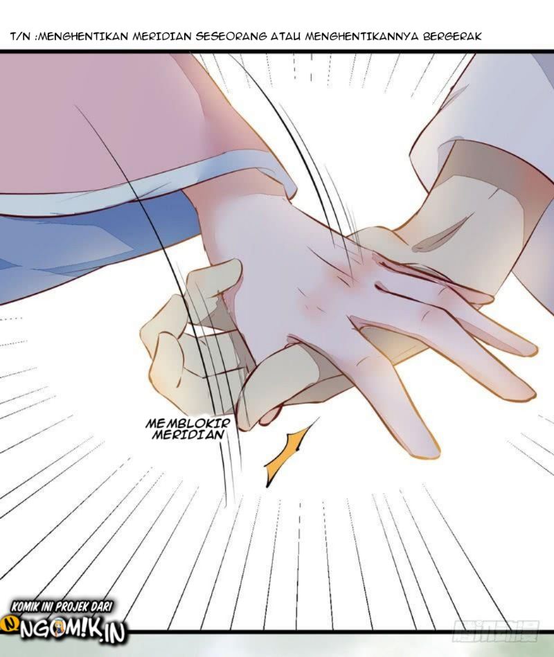 Rebirth Of The Divine Doctor Chapter 17 - halaman 28