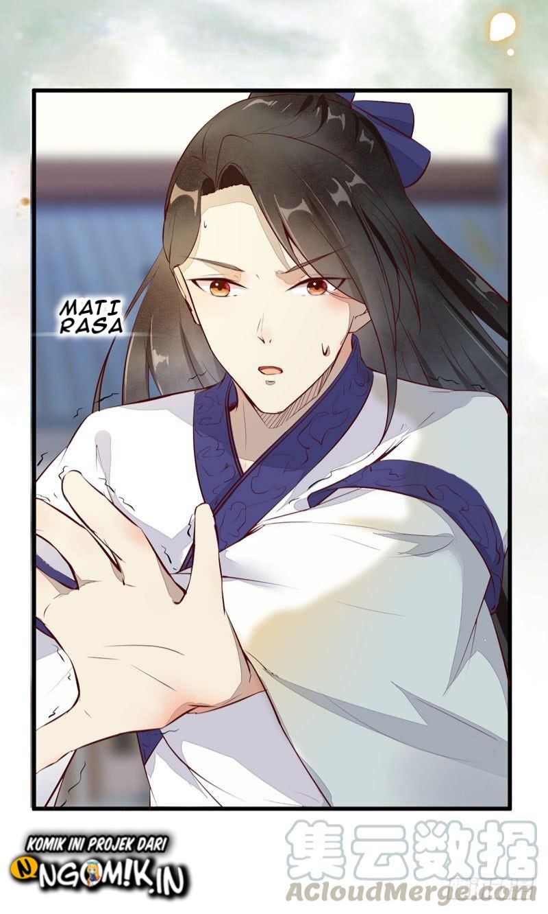 Rebirth Of The Divine Doctor Chapter 17 - halaman 29