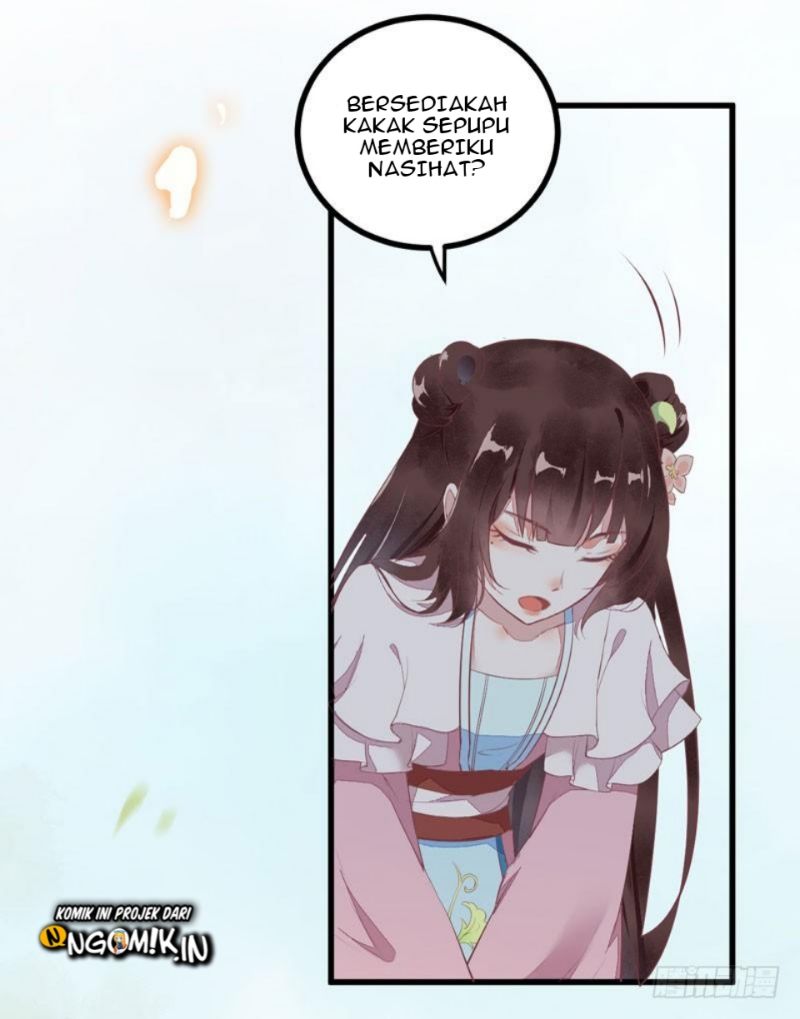 Rebirth Of The Divine Doctor Chapter 17 - halaman 3