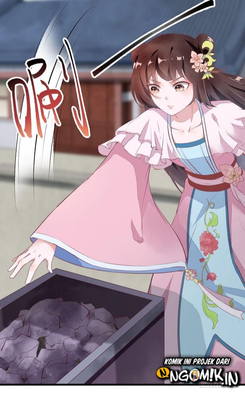 Rebirth Of The Divine Doctor Chapter 17 - halaman 30