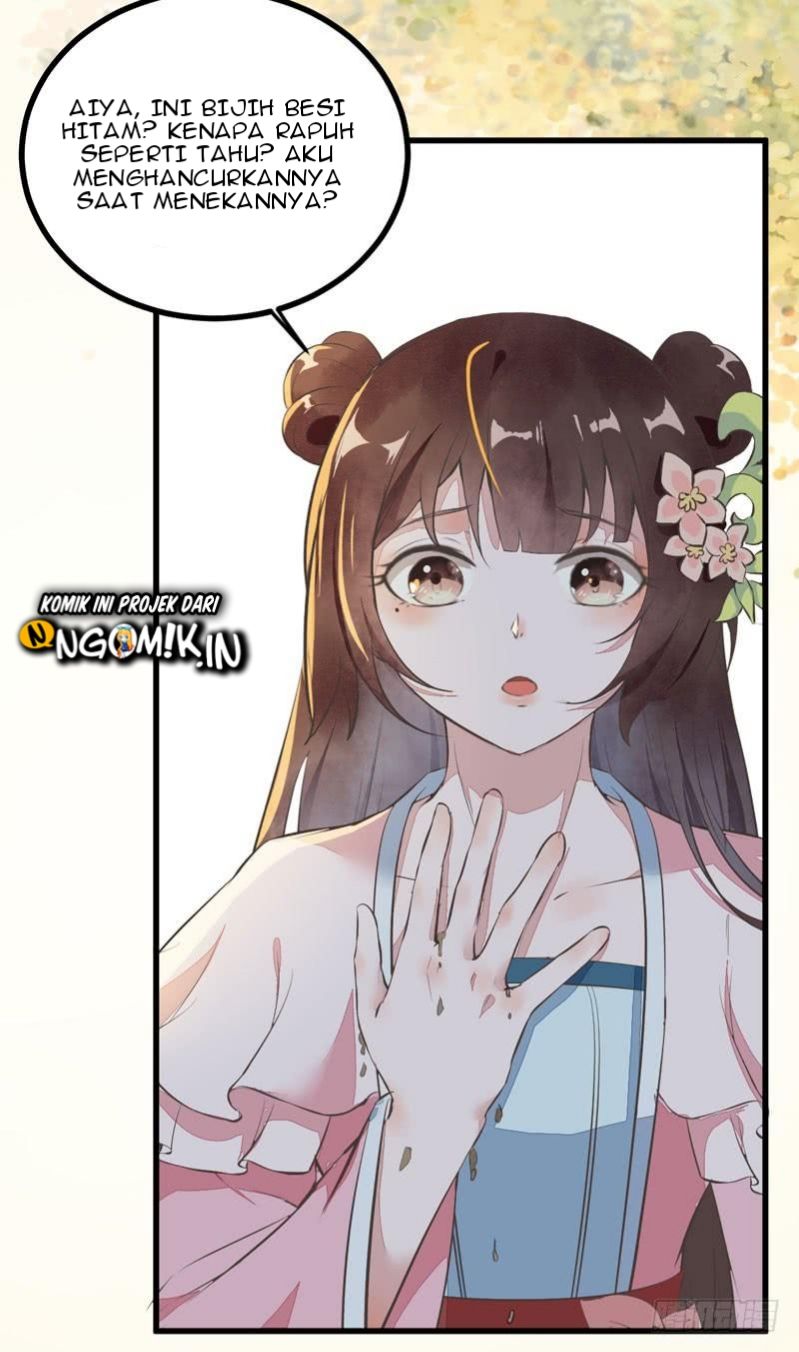 Rebirth Of The Divine Doctor Chapter 17 - halaman 34