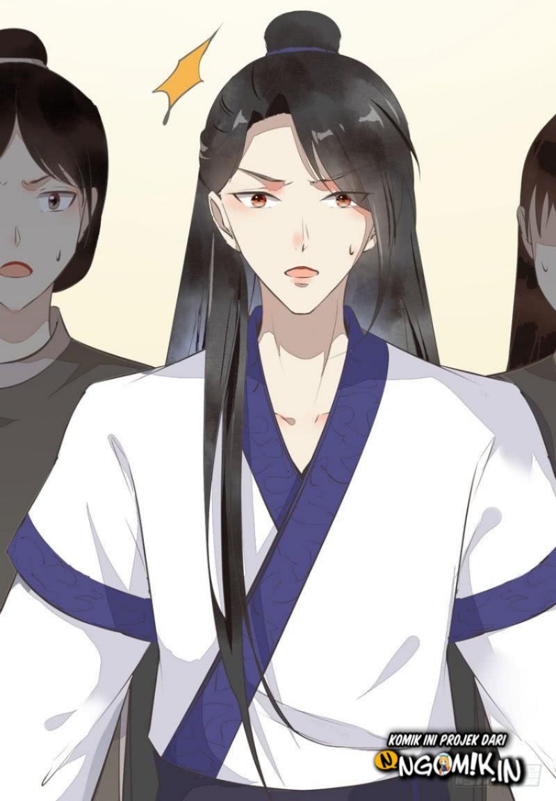 Rebirth Of The Divine Doctor Chapter 17 - halaman 35