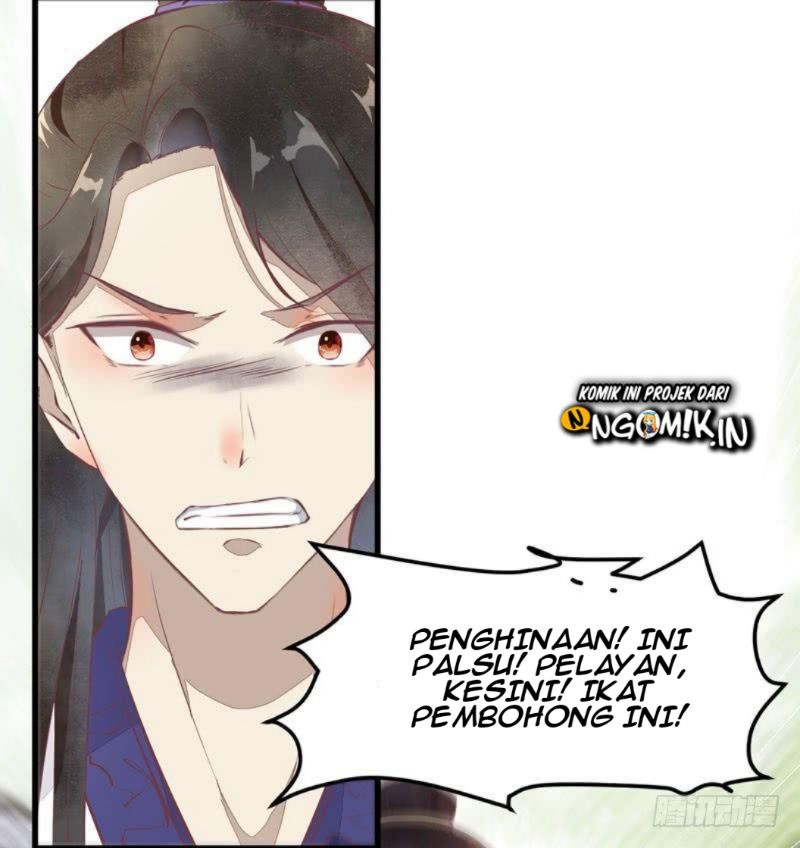 Rebirth Of The Divine Doctor Chapter 17 - halaman 36