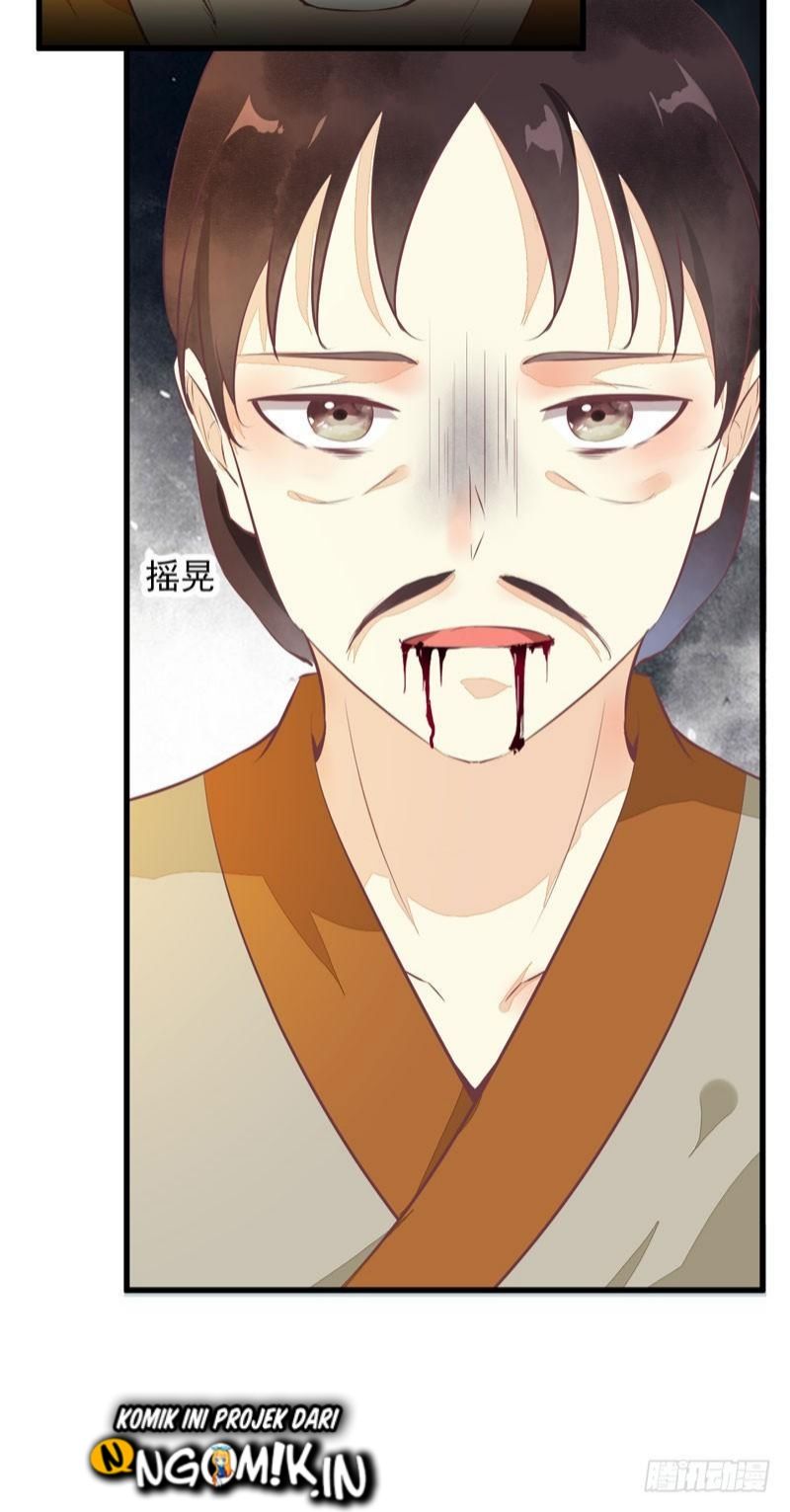 Rebirth Of The Divine Doctor Chapter 17 - halaman 39