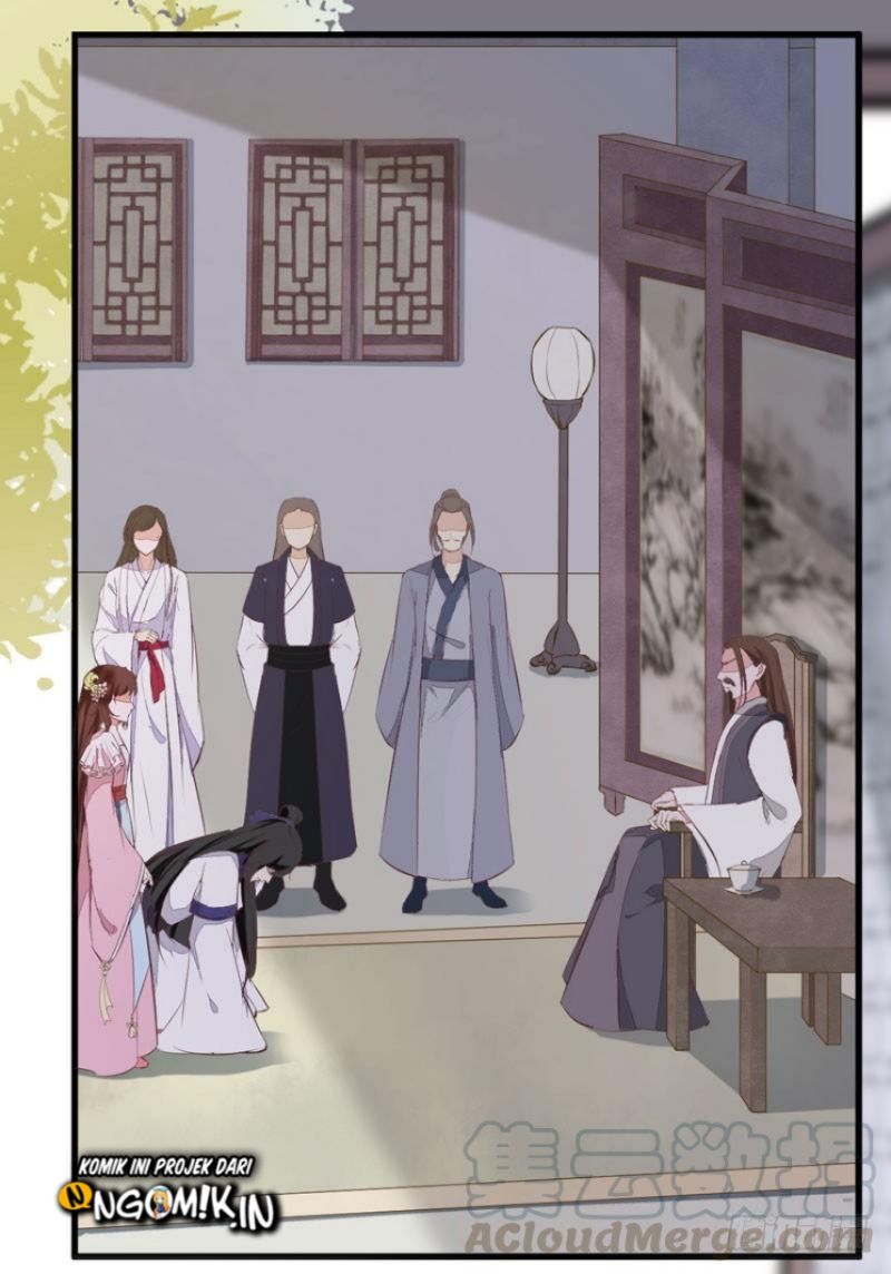 Rebirth Of The Divine Doctor Chapter 17 - halaman 42