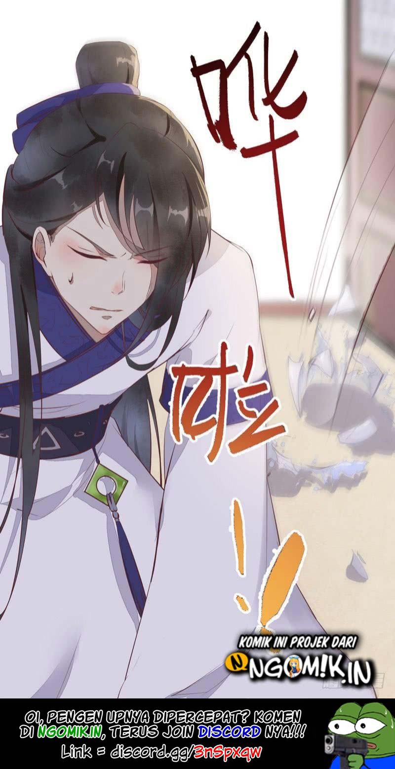 Rebirth Of The Divine Doctor Chapter 17 - halaman 43