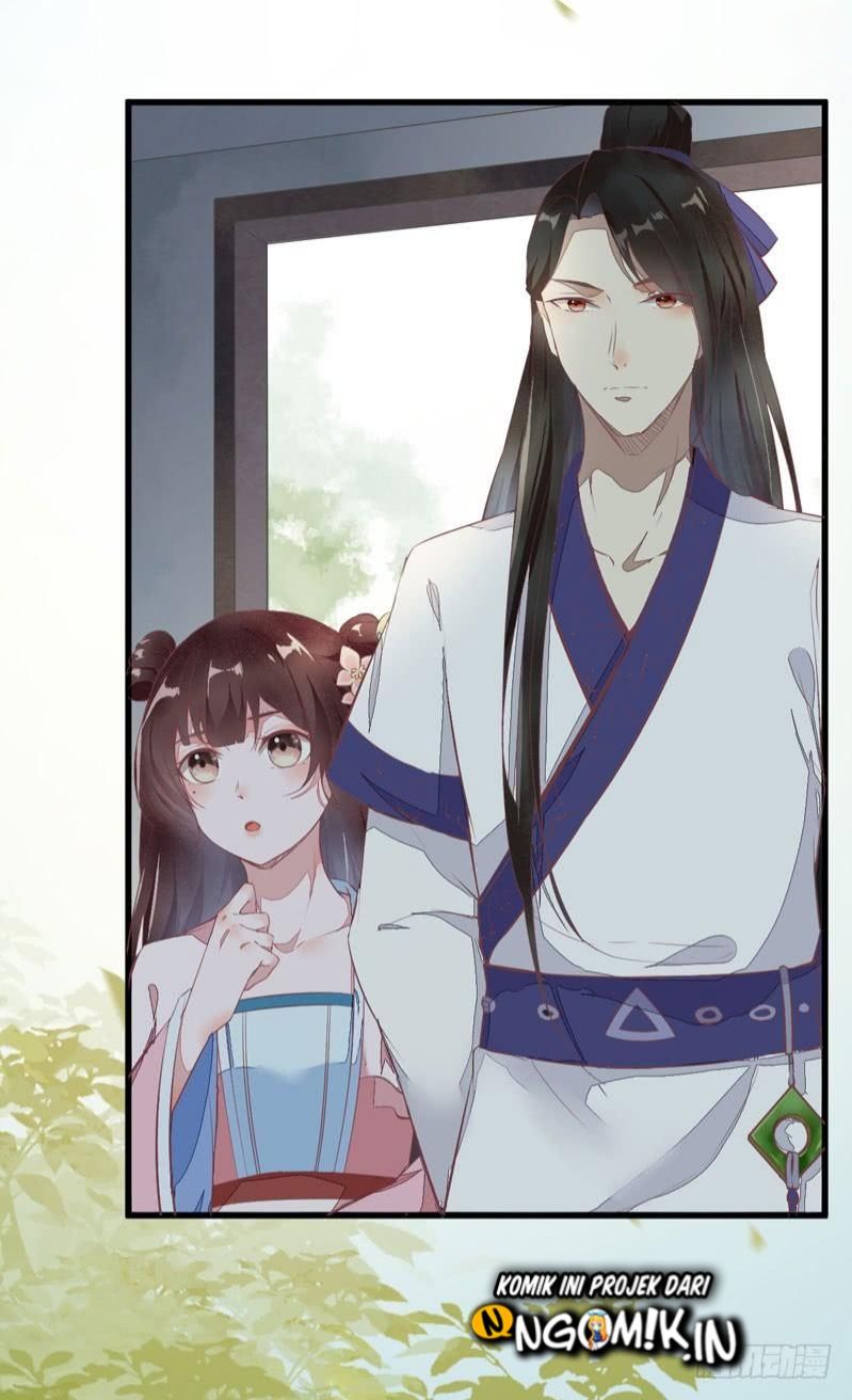 Rebirth Of The Divine Doctor Chapter 17 - halaman 7