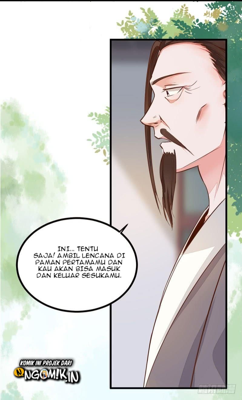Rebirth Of The Divine Doctor Chapter 18 - halaman 12