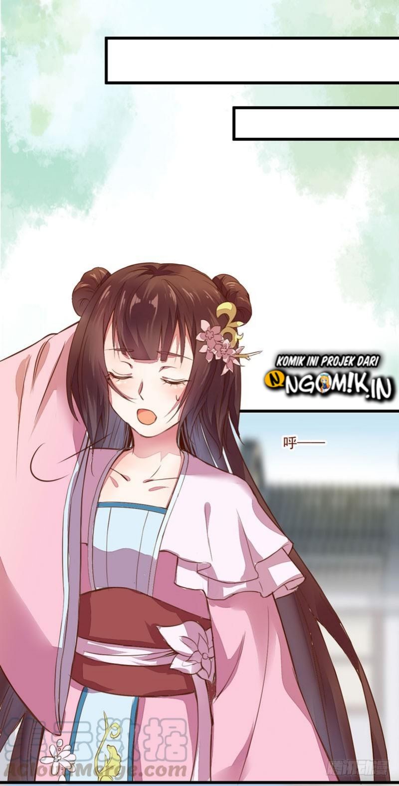 Rebirth Of The Divine Doctor Chapter 18 - halaman 13