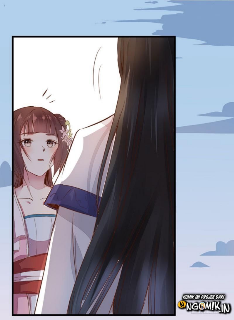Rebirth Of The Divine Doctor Chapter 18 - halaman 14