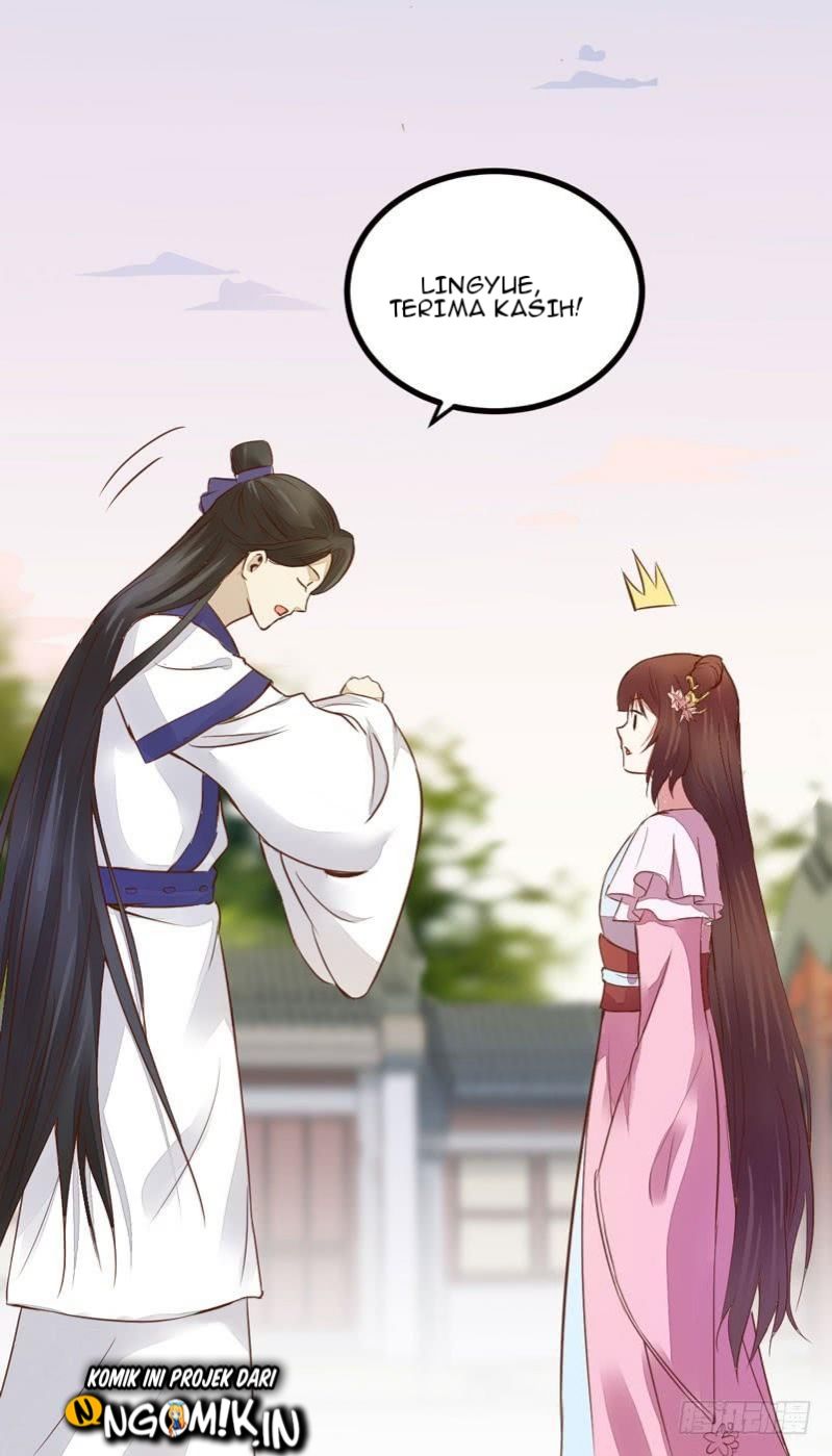 Rebirth Of The Divine Doctor Chapter 18 - halaman 15