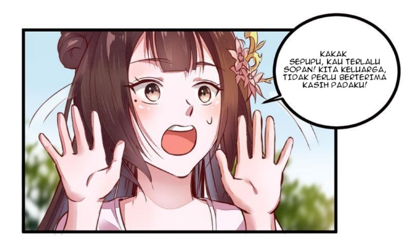 Rebirth Of The Divine Doctor Chapter 18 - halaman 16