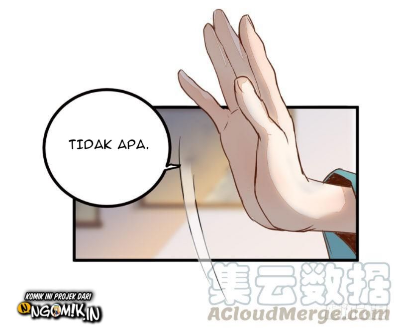 Rebirth Of The Divine Doctor Chapter 18 - halaman 22