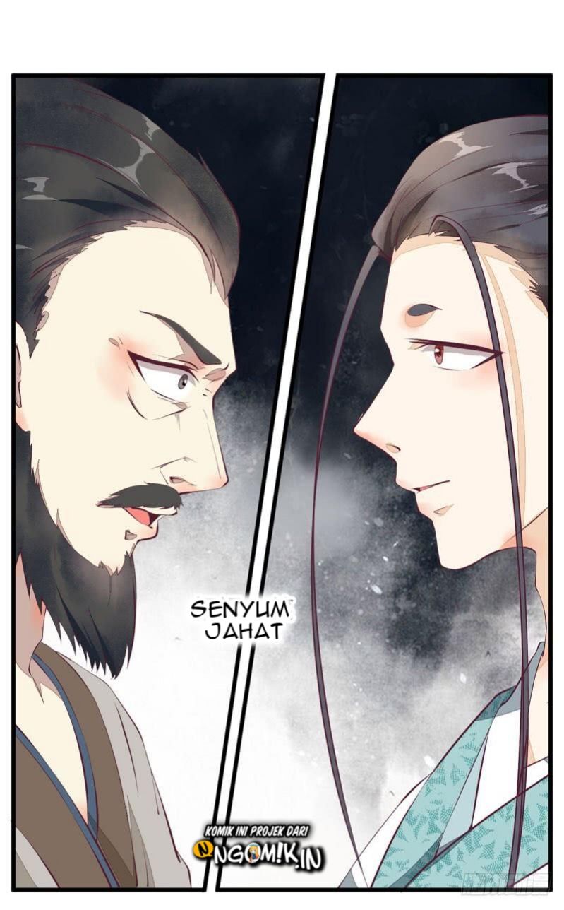 Rebirth Of The Divine Doctor Chapter 18 - halaman 24