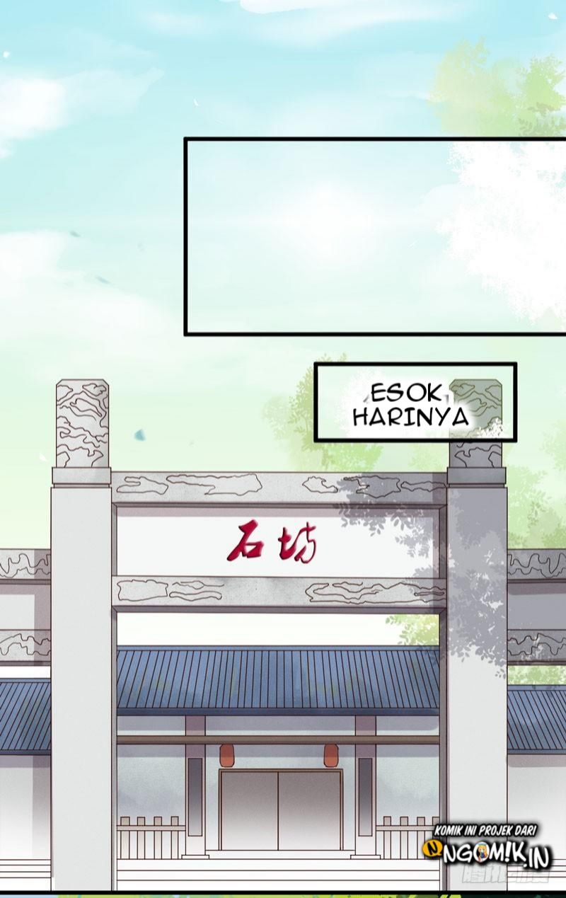 Rebirth Of The Divine Doctor Chapter 18 - halaman 25