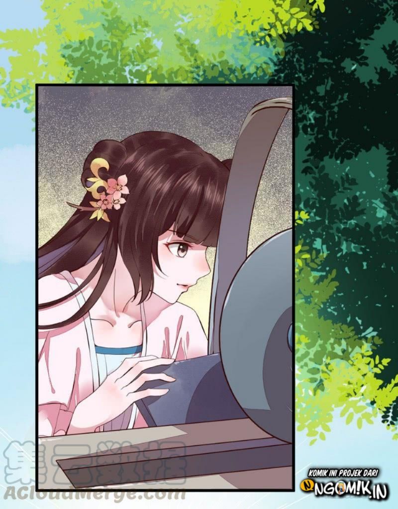 Rebirth Of The Divine Doctor Chapter 18 - halaman 26