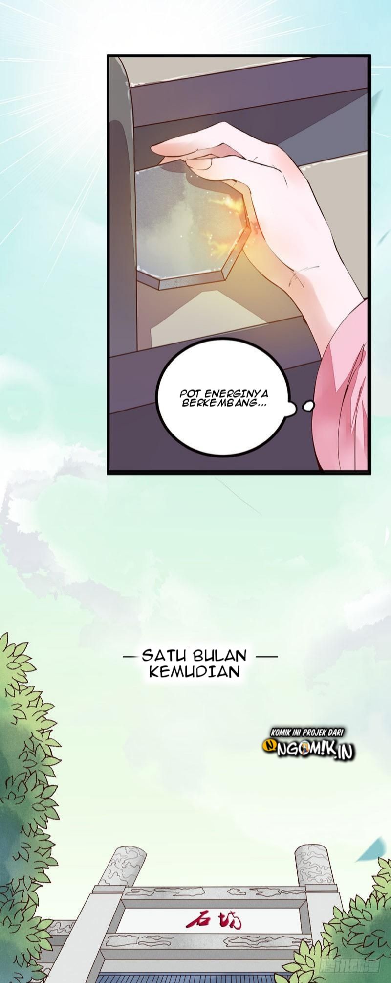 Rebirth Of The Divine Doctor Chapter 18 - halaman 27