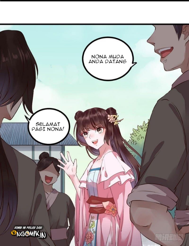 Rebirth Of The Divine Doctor Chapter 18 - halaman 28
