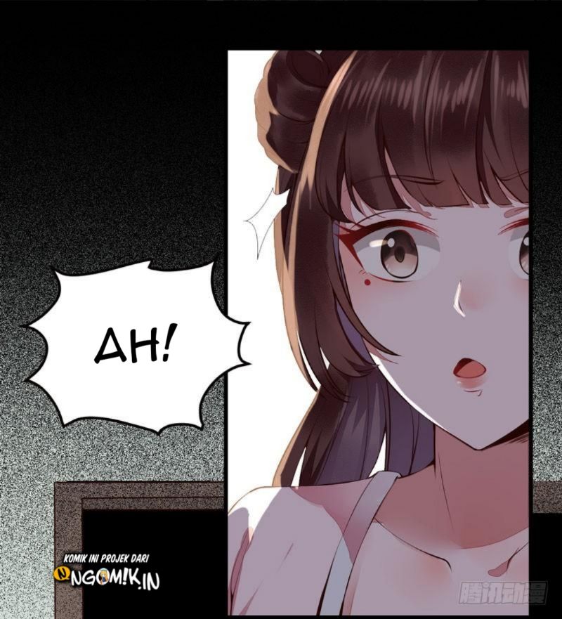 Rebirth Of The Divine Doctor Chapter 18 - halaman 29