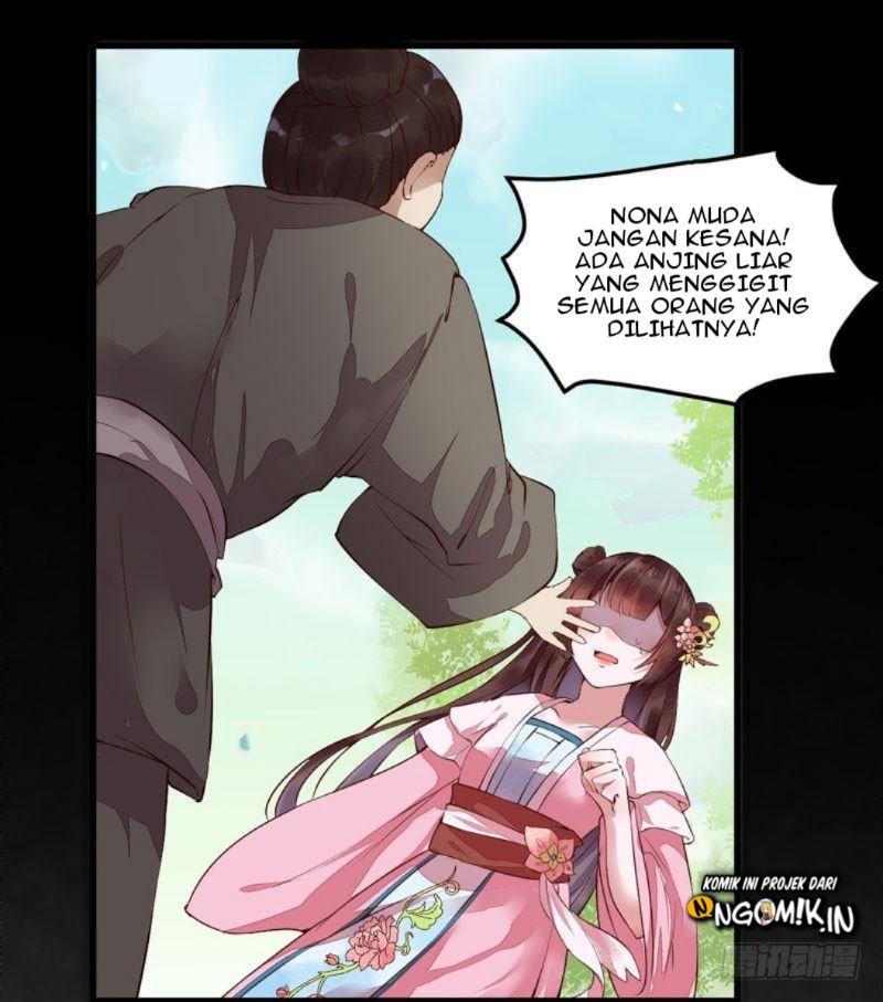 Rebirth Of The Divine Doctor Chapter 18 - halaman 31