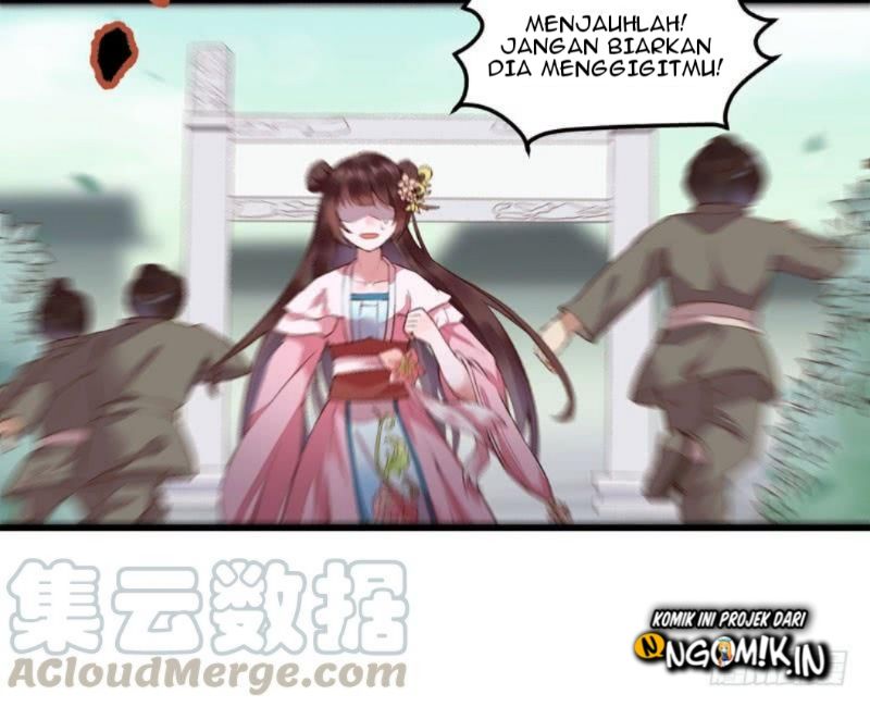 Rebirth Of The Divine Doctor Chapter 18 - halaman 34