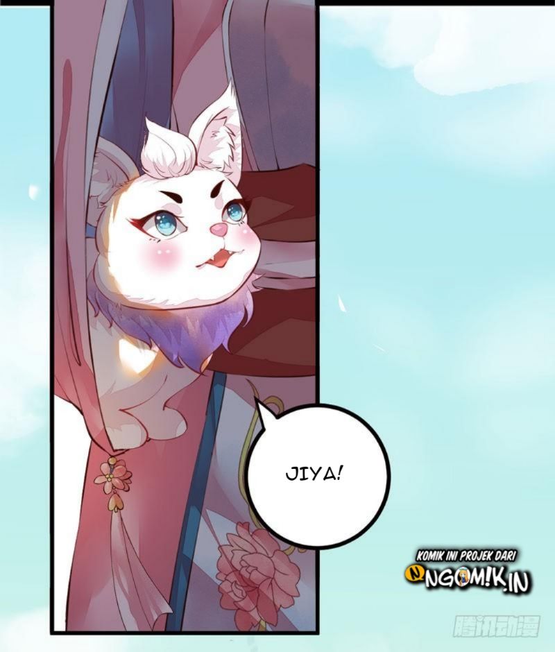 Rebirth Of The Divine Doctor Chapter 18 - halaman 35