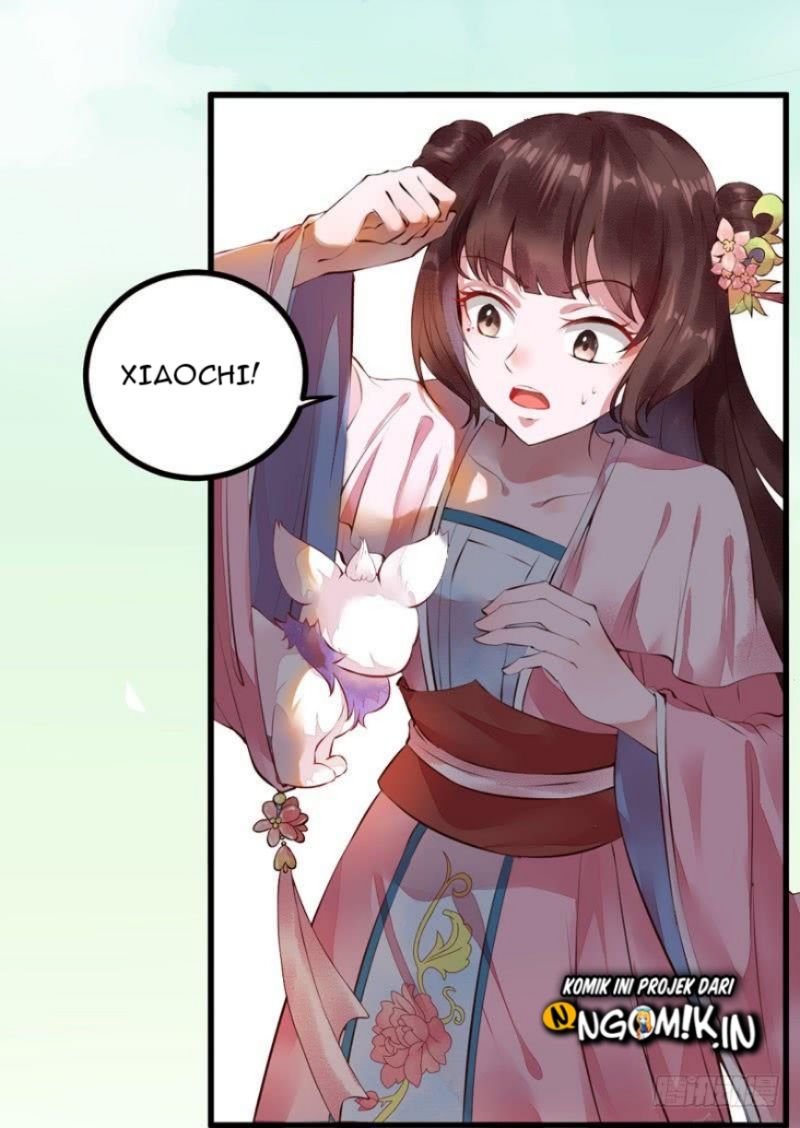 Rebirth Of The Divine Doctor Chapter 18 - halaman 36