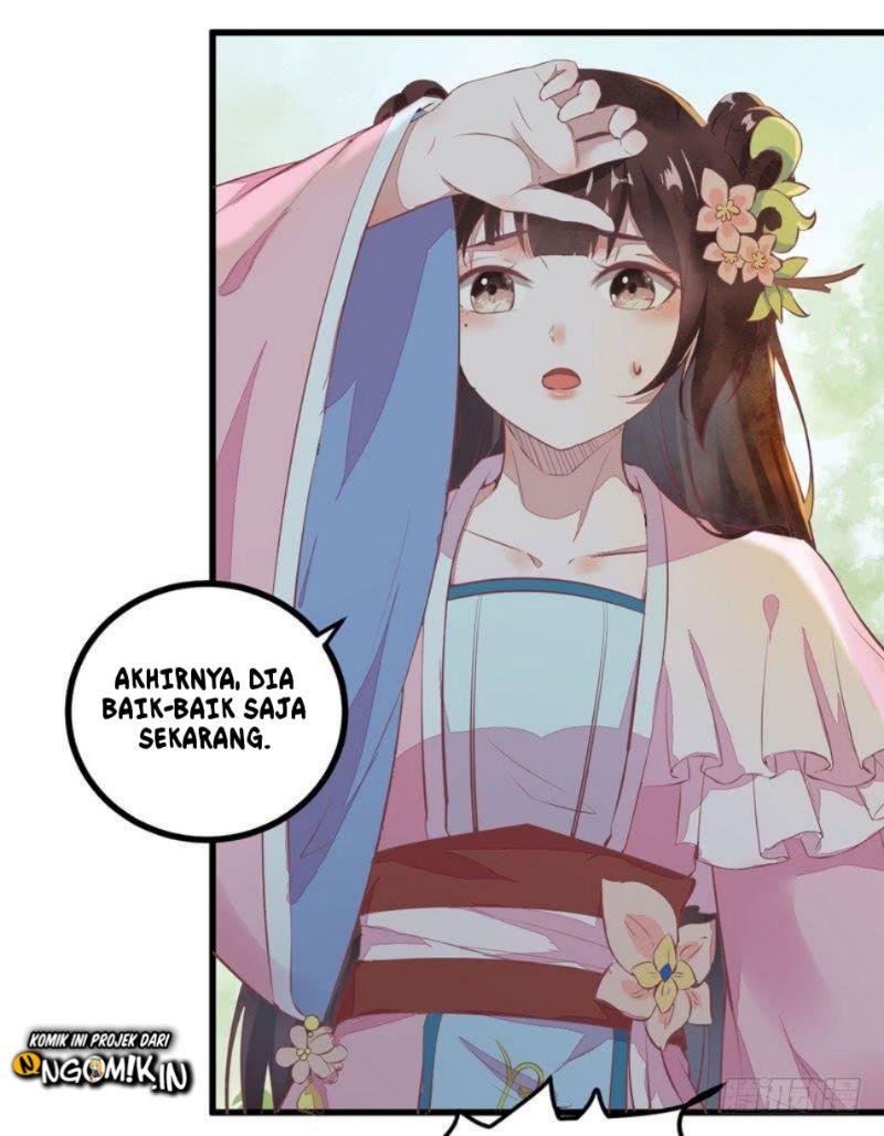 Rebirth Of The Divine Doctor Chapter 19 - halaman 12
