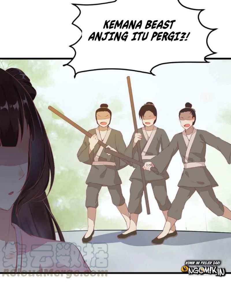 Rebirth Of The Divine Doctor Chapter 19 - halaman 13