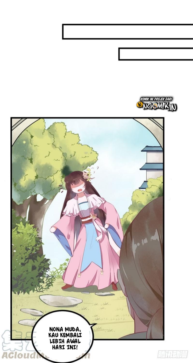 Rebirth Of The Divine Doctor Chapter 19 - halaman 17