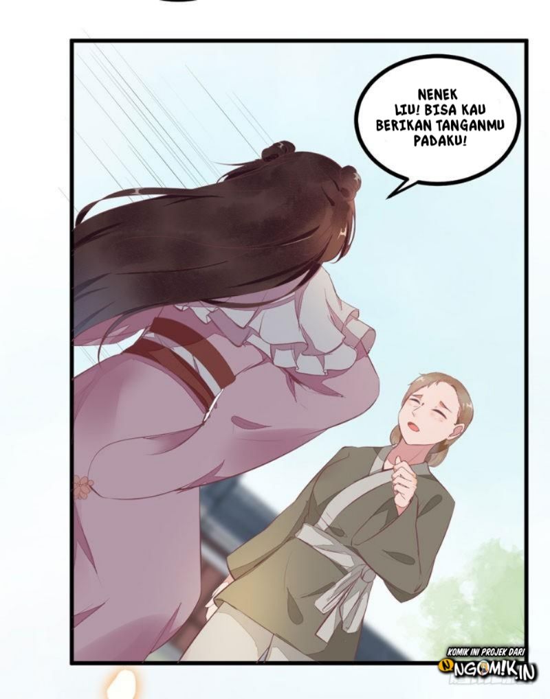 Rebirth Of The Divine Doctor Chapter 19 - halaman 18